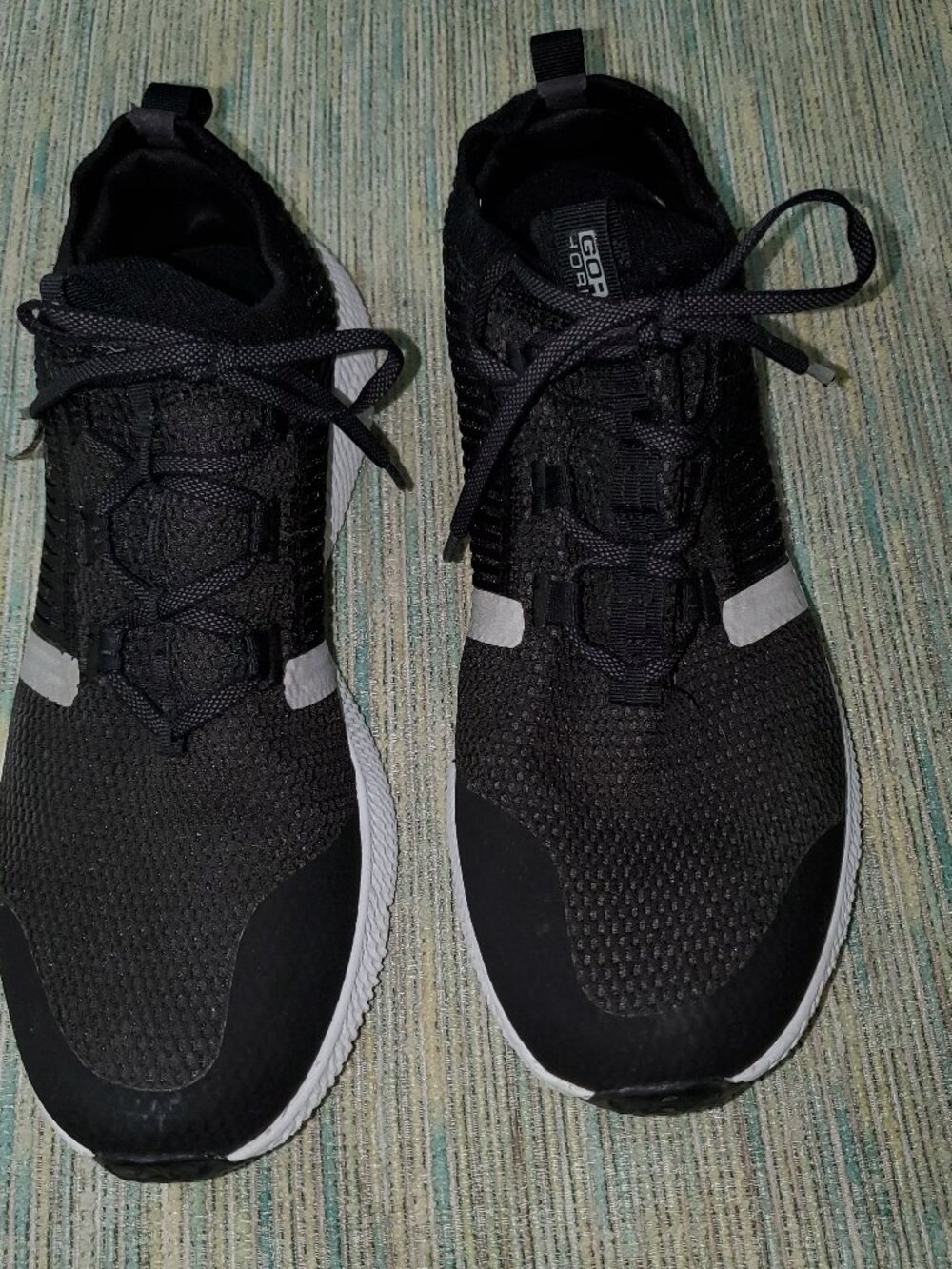 SKETCHERS SNEAKERS LADIES
